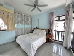 Blk 26C Membina Court (Bukit Merah), HDB 4 Rooms #532653911
